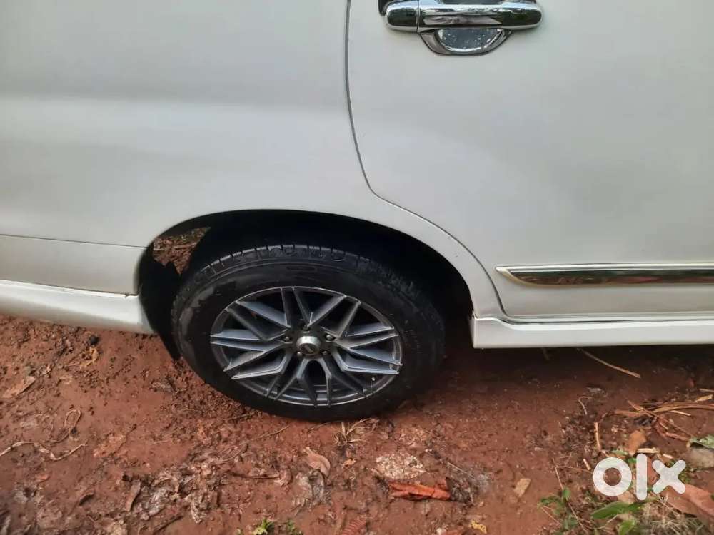 Good Condition Vehicle