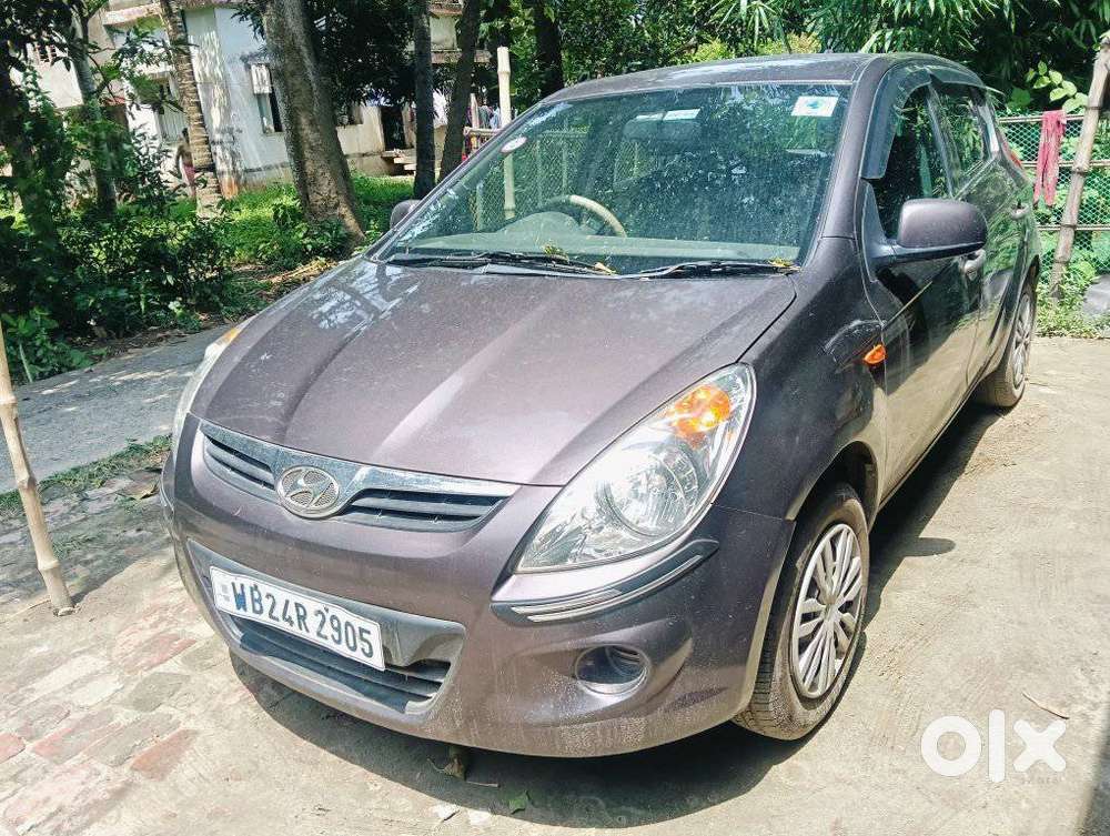 Hyundai I20 2010-2012 1.4 Crdi Magna, 2011, Diesel