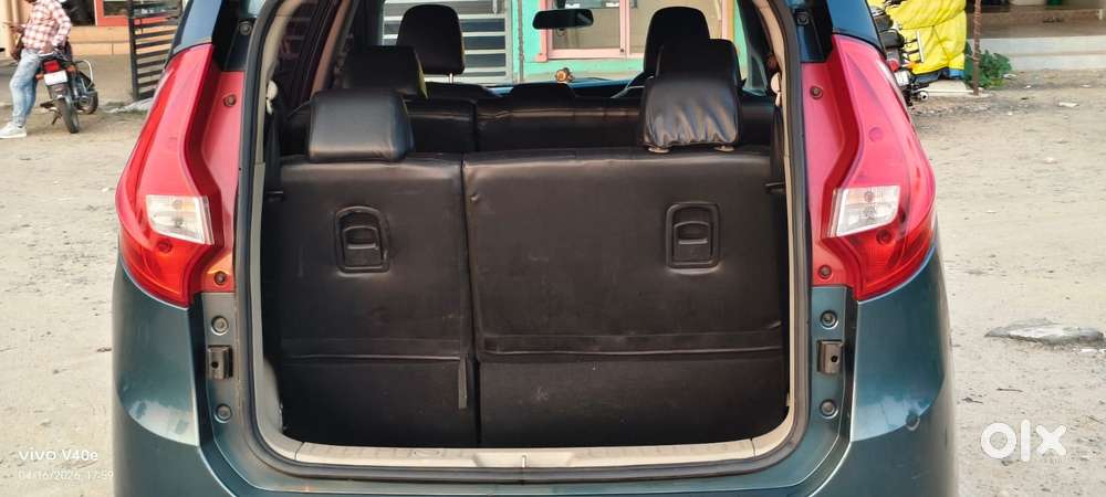 Mahindra Marazzo M6 8str, 2018, Diesel