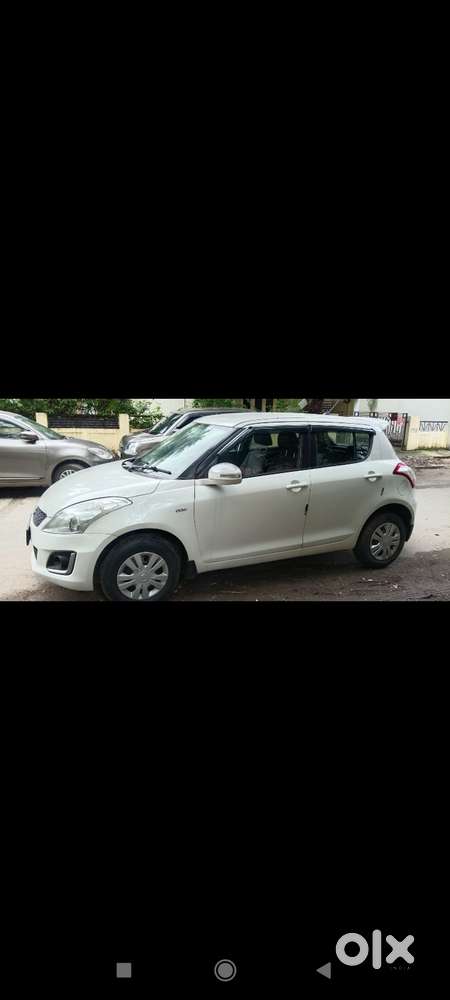 Maruti Suzuki Swift Ddis Vdi, 2015, Diesel