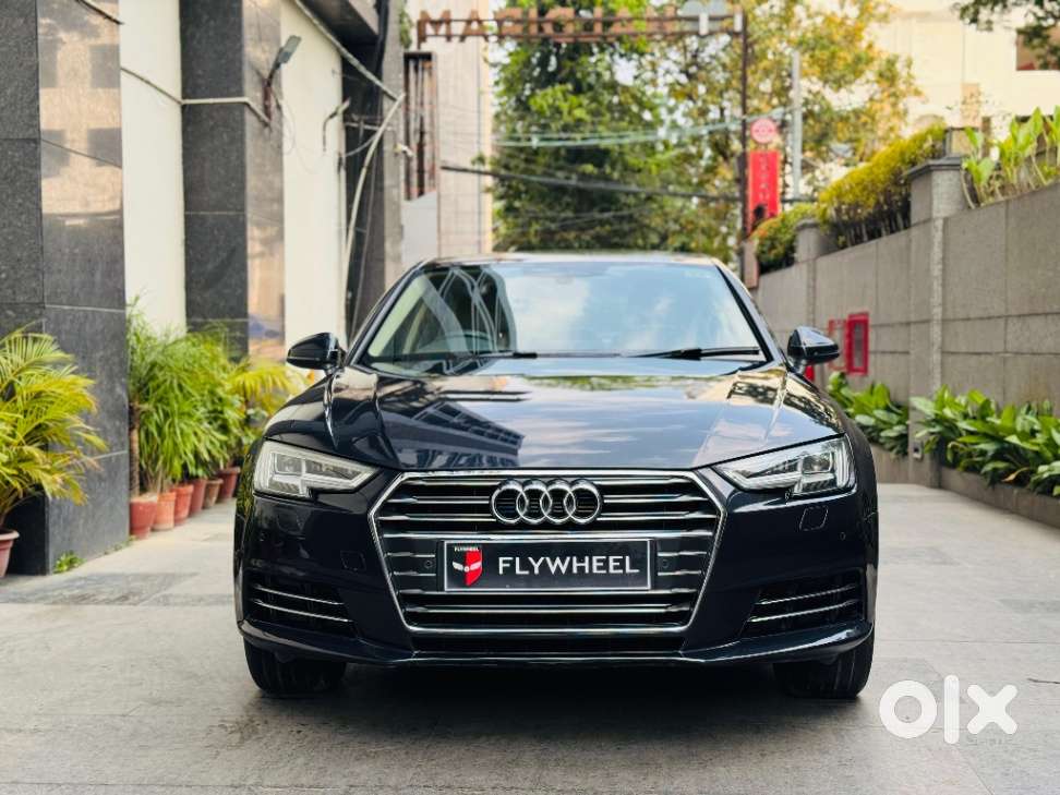 Audi A4 1.4 30 Tfsi Premium Plus, 2016, Petrol