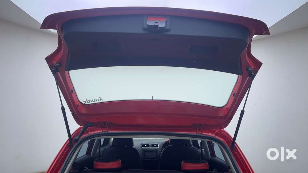 Volkswagen Polo 1.0 Mpi Trendline, 2019, Petrol