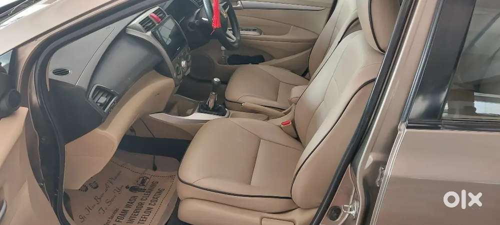 Honda City 2010 Petrol Good Conditioned