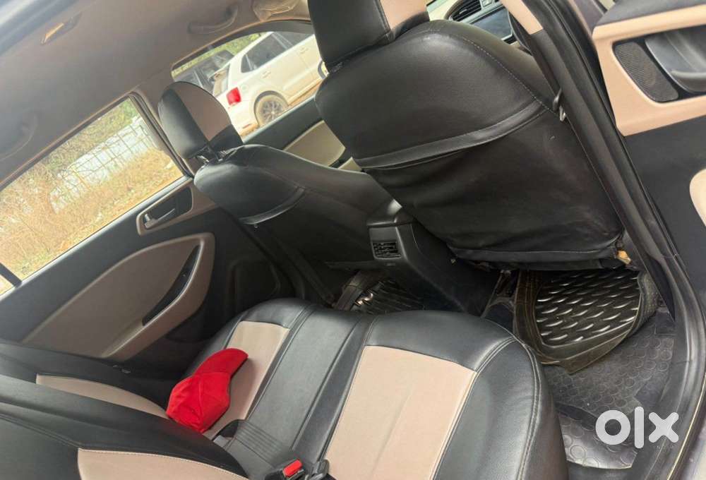Hyundai I20 2014 Diesel Well Maintained