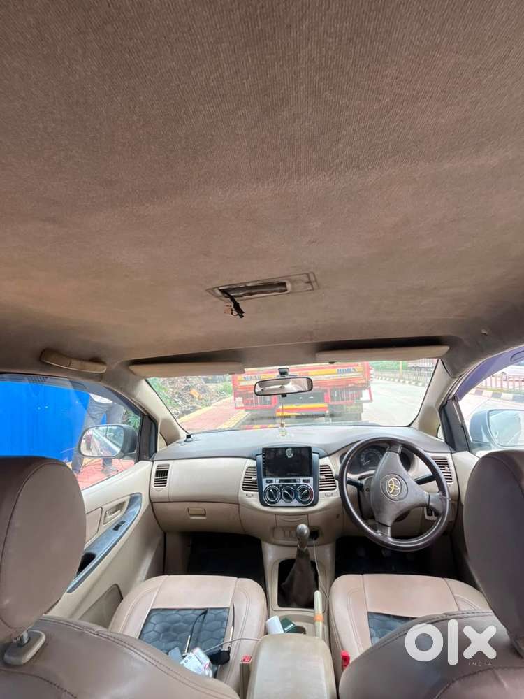 Toyota Car Diesel Manual 2007