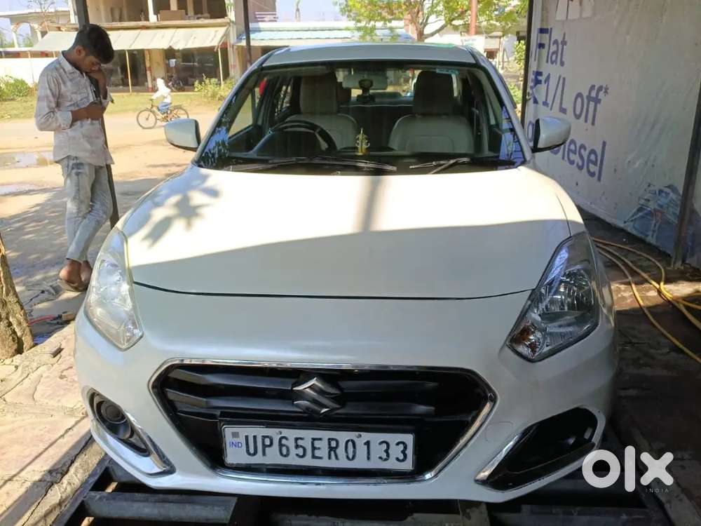 Maruti Suzuki Dzire 2023