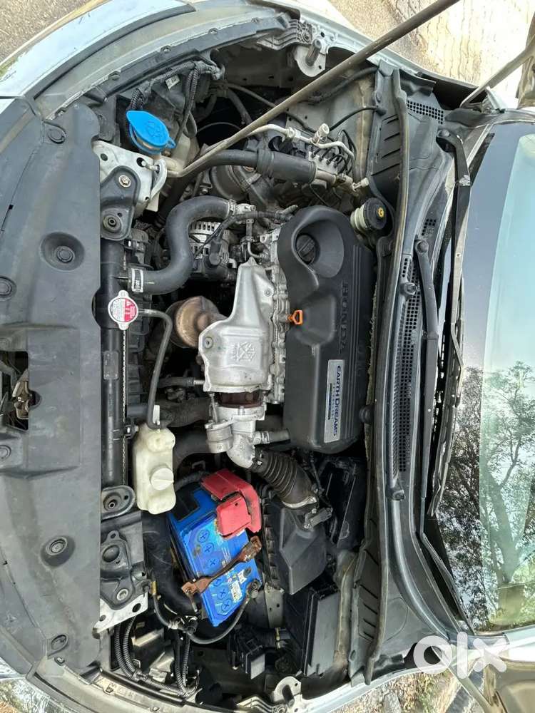 Honda City 2017 Diesel 
V Varient
Push Button Start 
Well Maintained
