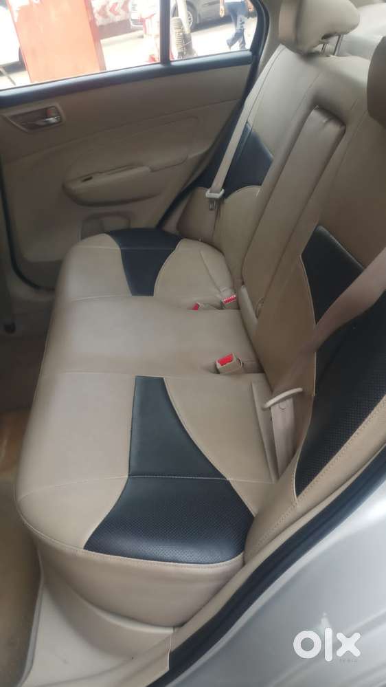 Maruti Suzuki Swift Dzire Vxi At Optional, 2013, Petrol