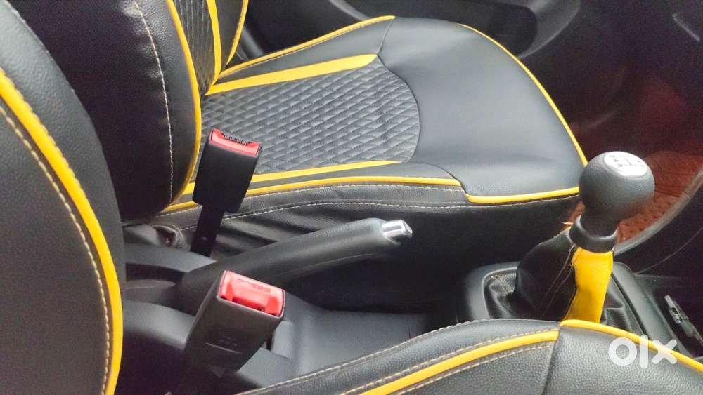 Maruti Suzuki Swift Vxi, 2015, Petrol