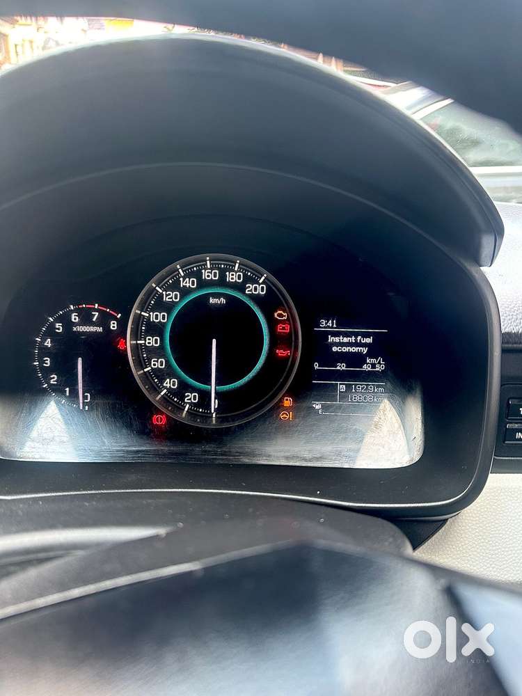 Maruti Suzuki Ignis 1.2 Delta, 2019, Petrol