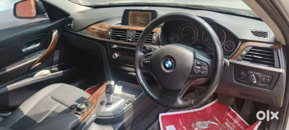Bmw 3 Series 2013 Diesel 73000 Km Driven