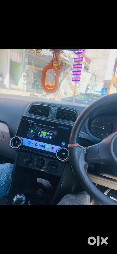 Volkswagen Polo 2012