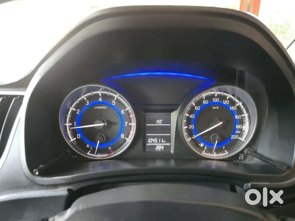 Maruti Suzuki Baleno Delta 2021 Petrol For Sale