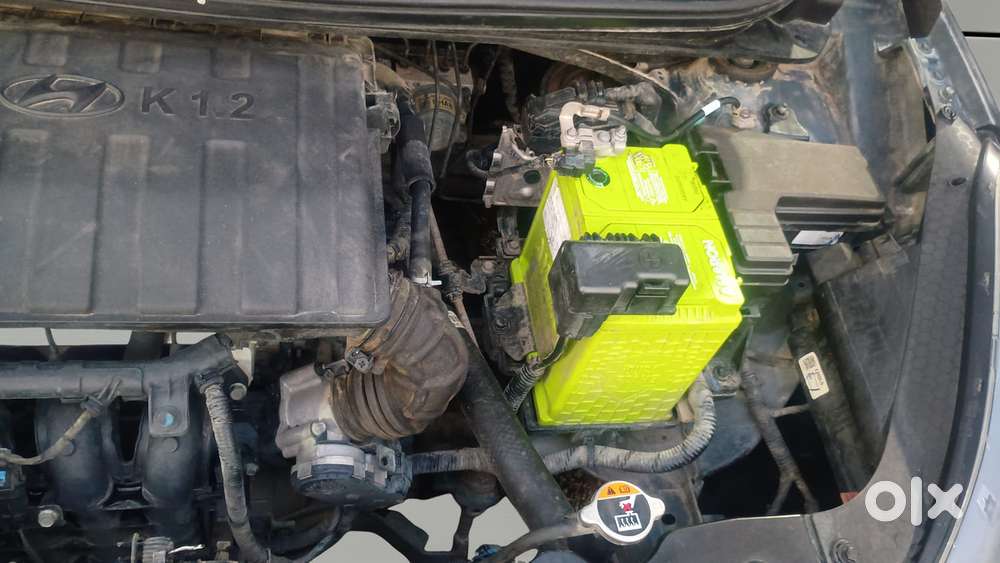 Hyundai Grand I10 Nios Sportz 1.2 Kappa Vtvt, 2021, Petrol