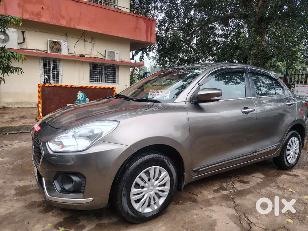 Maruti Suzuki Dzire Vdi 2020