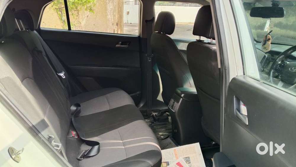 Hyundai Creta 1.4 Crdi S Plus, 2016, Diesel