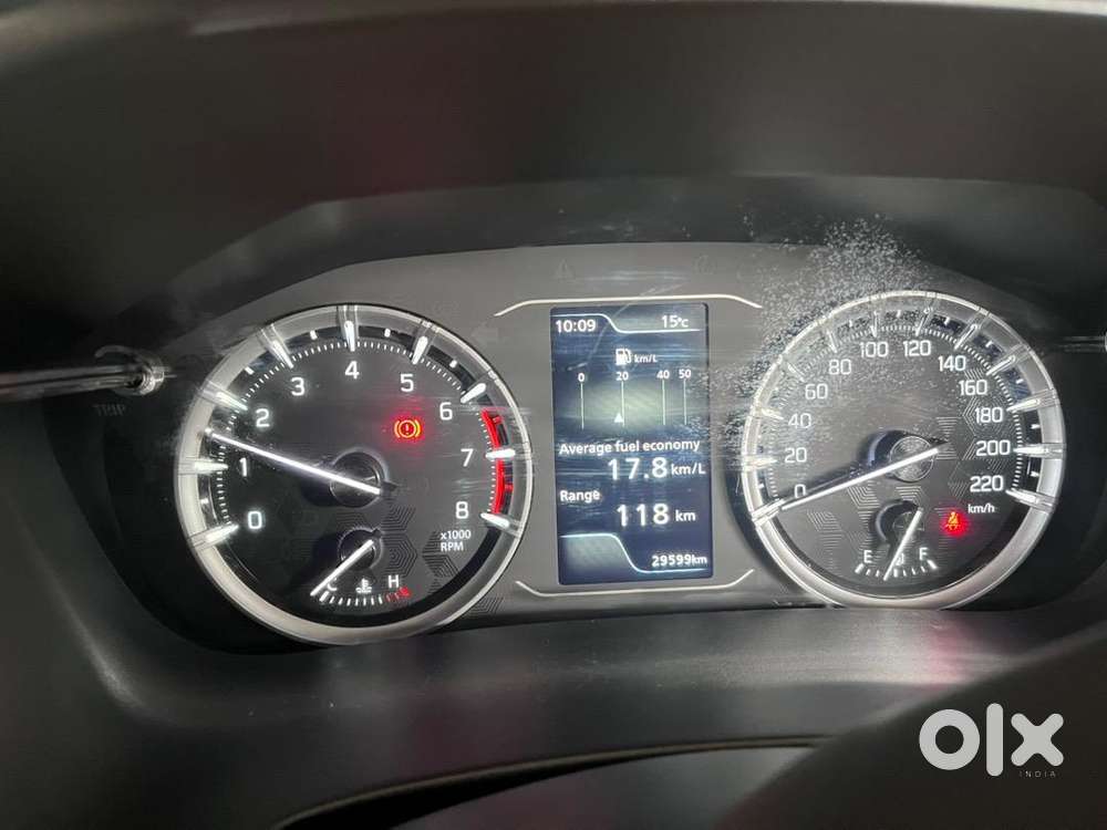 Maruti Suzuki Petrol 2024