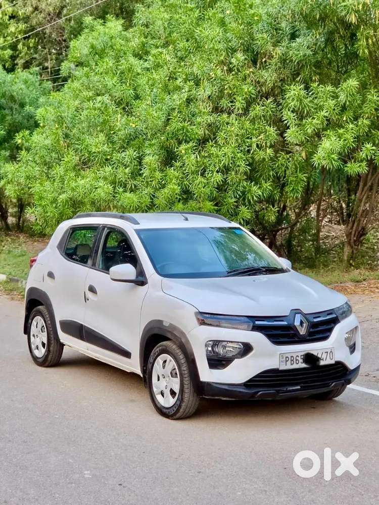 Renault Kwid 2022 Petrol