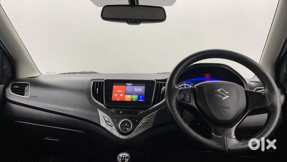 Maruti Suzuki Baleno Zeta, 2020, Petrol