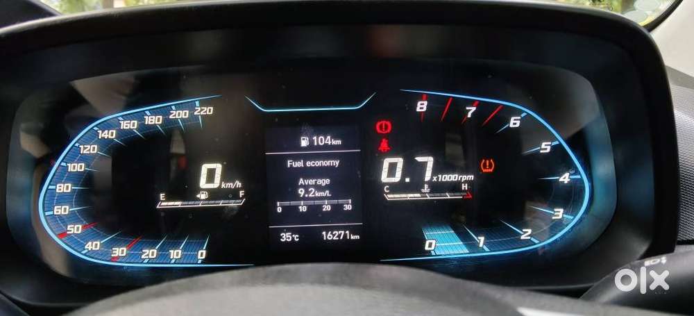 Hyundai I20 1.2 Spotz, 2025, Petrol