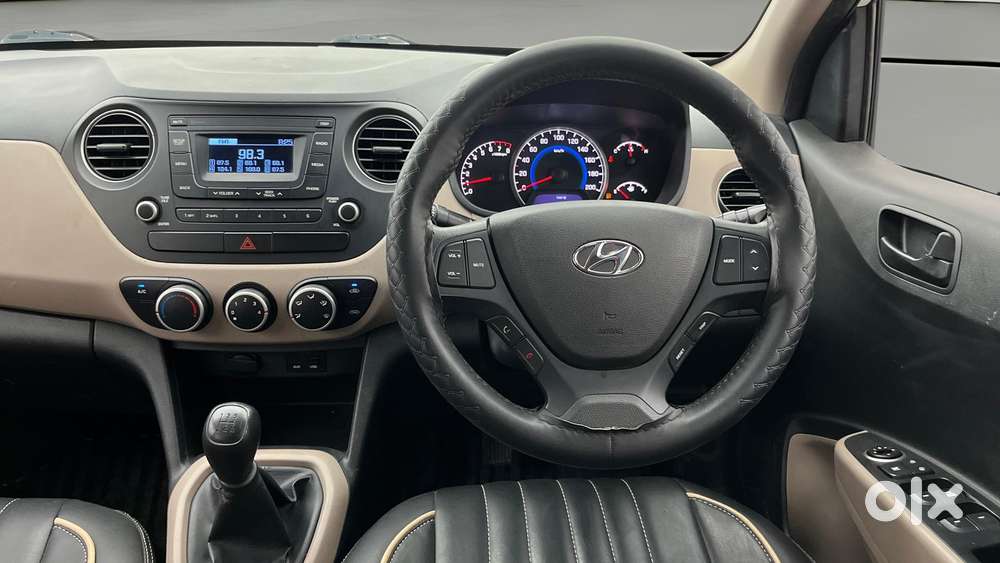 Hyundai Grand I10 1.2 Kappa Magna, 2019, Petrol