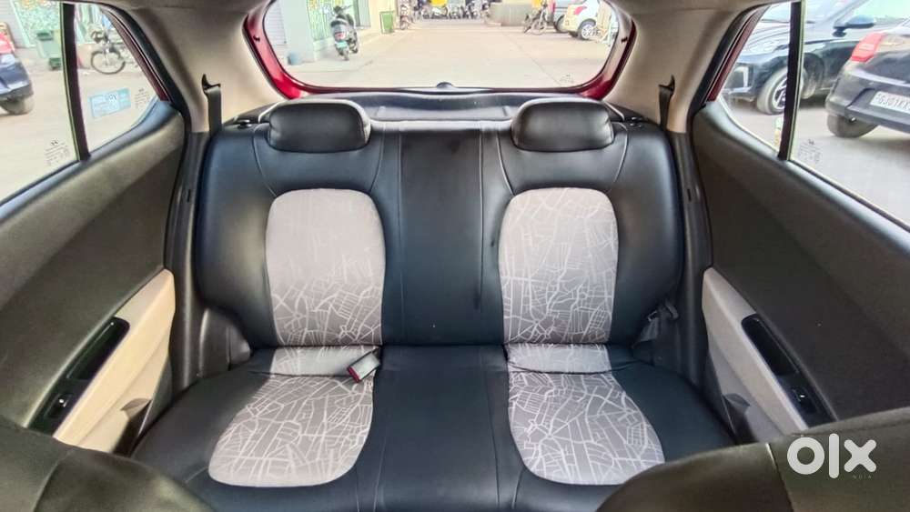 Hyundai Grand I10 1.2 Crdi Magna, 2014, Diesel