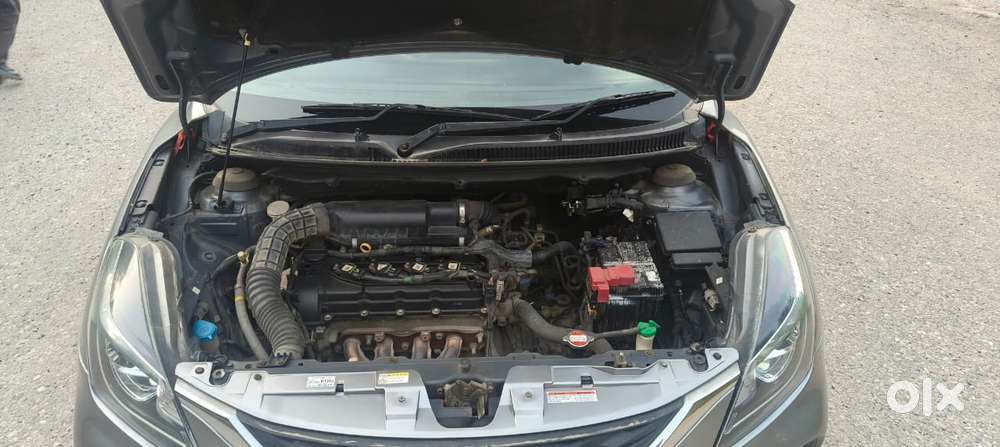 Maruti Suzuki Baleno