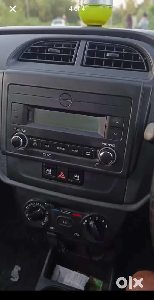 Maruti Suzuki Alto K10 2023