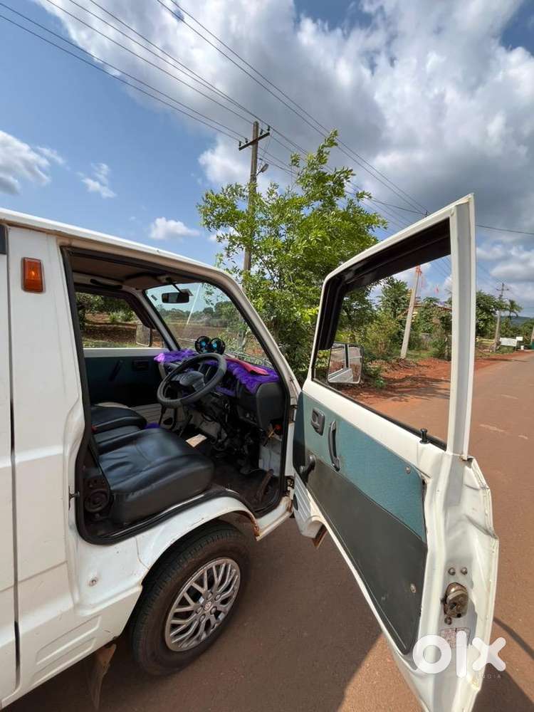 Maruti Suzuki Model 2008