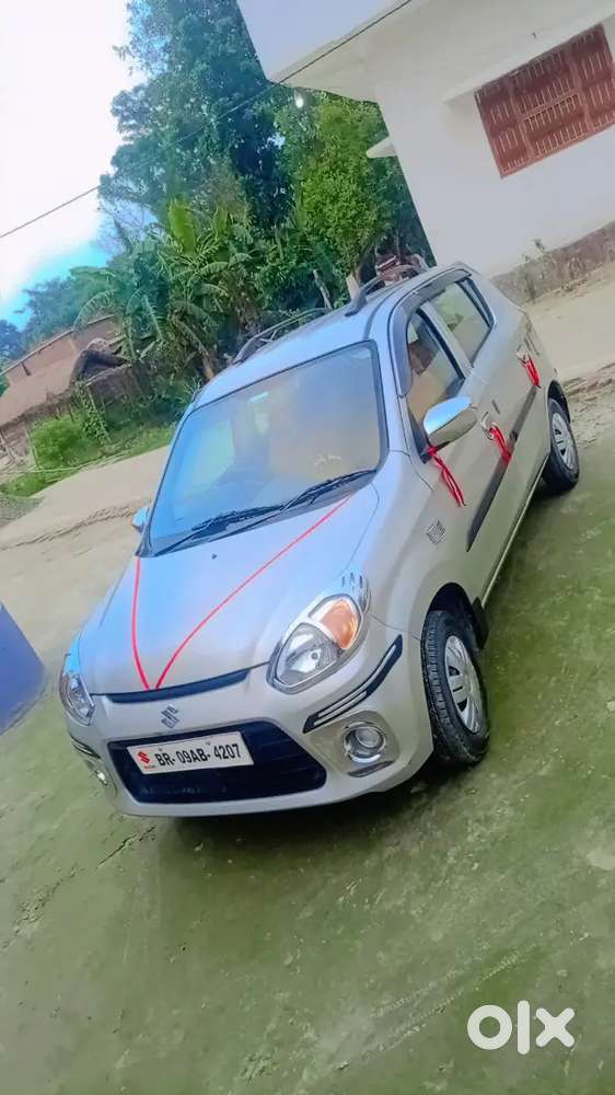Maruti Alto 800 Vxi 2019