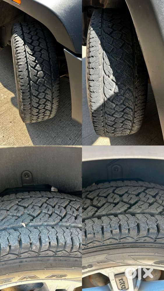 Mahindra Thar Lx Hard Top Diesel Mt 4wd, 2023, Diesel