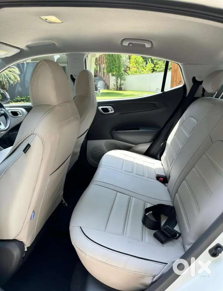 2023 Hyundai Grand I10 Petrol 40000 Km