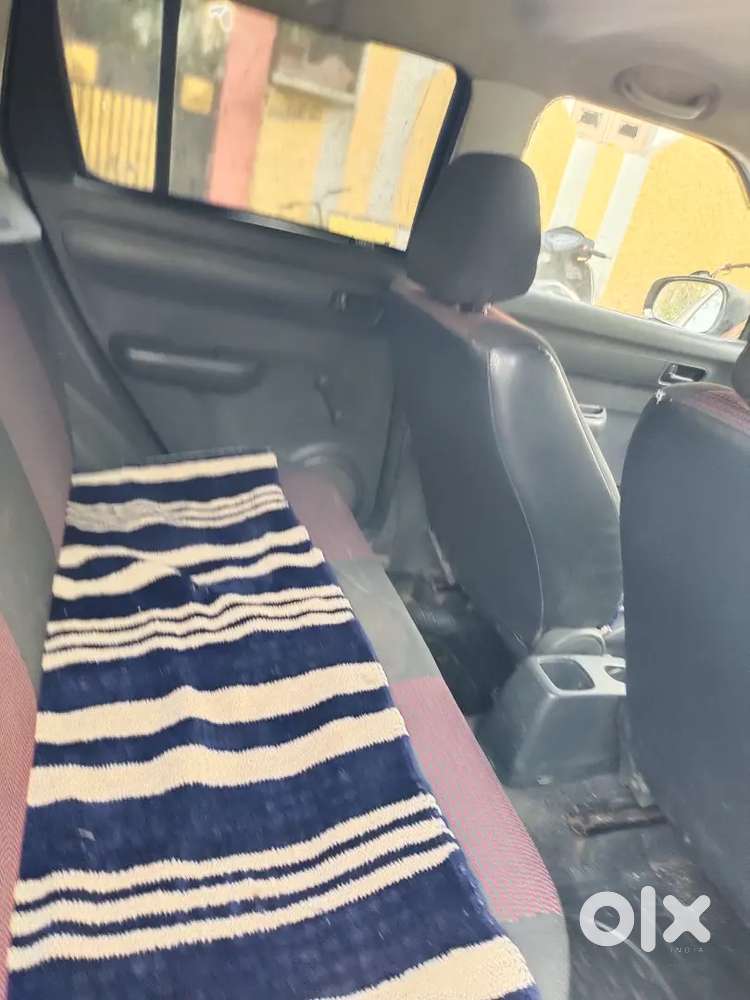 Maruti Suzuki Swift 2009 Diesel 116000 Km Driven