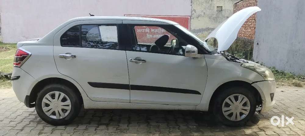 Swift Dzire