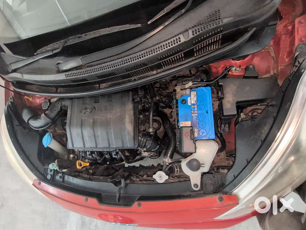 Hyundai Grand I10 1.2 Kappa Asta, 2018, Petrol