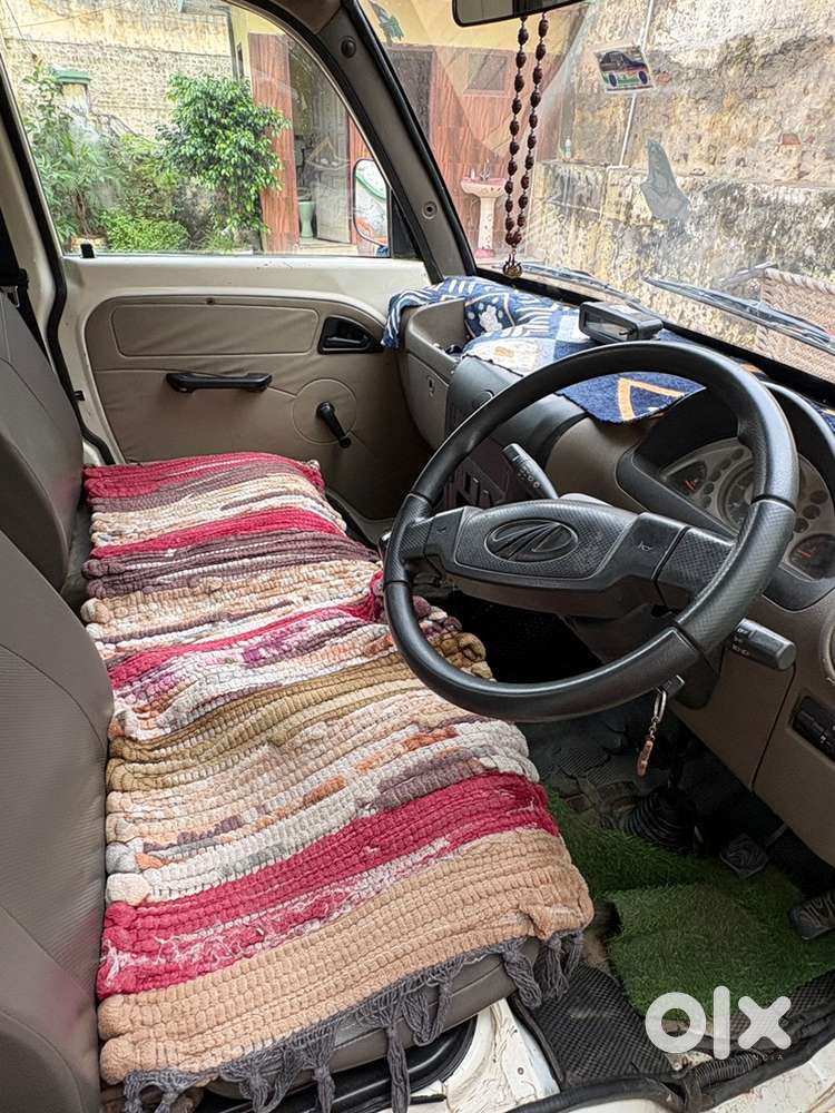 Mahindra Supro Diesel 2022