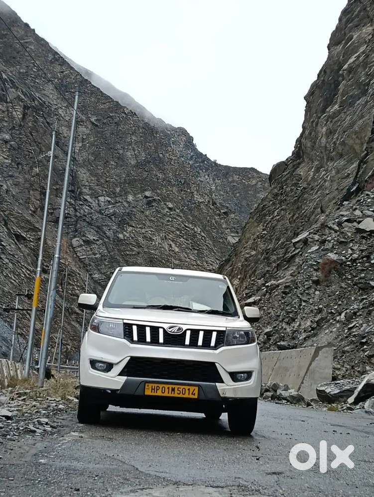 Mahindra Bolero Neo Plus 2023 Diesel