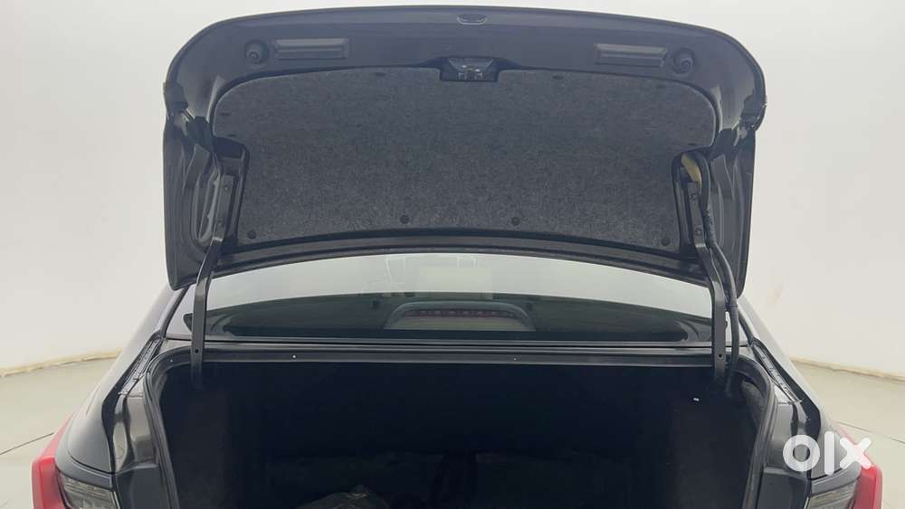Honda City 1.5 Zx Cvt I-vtec, 2021, Petrol