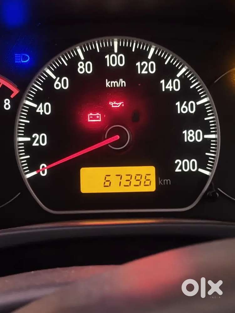 Maruti Suzuki Sx4 2007 Petrol 67000 Km Driven