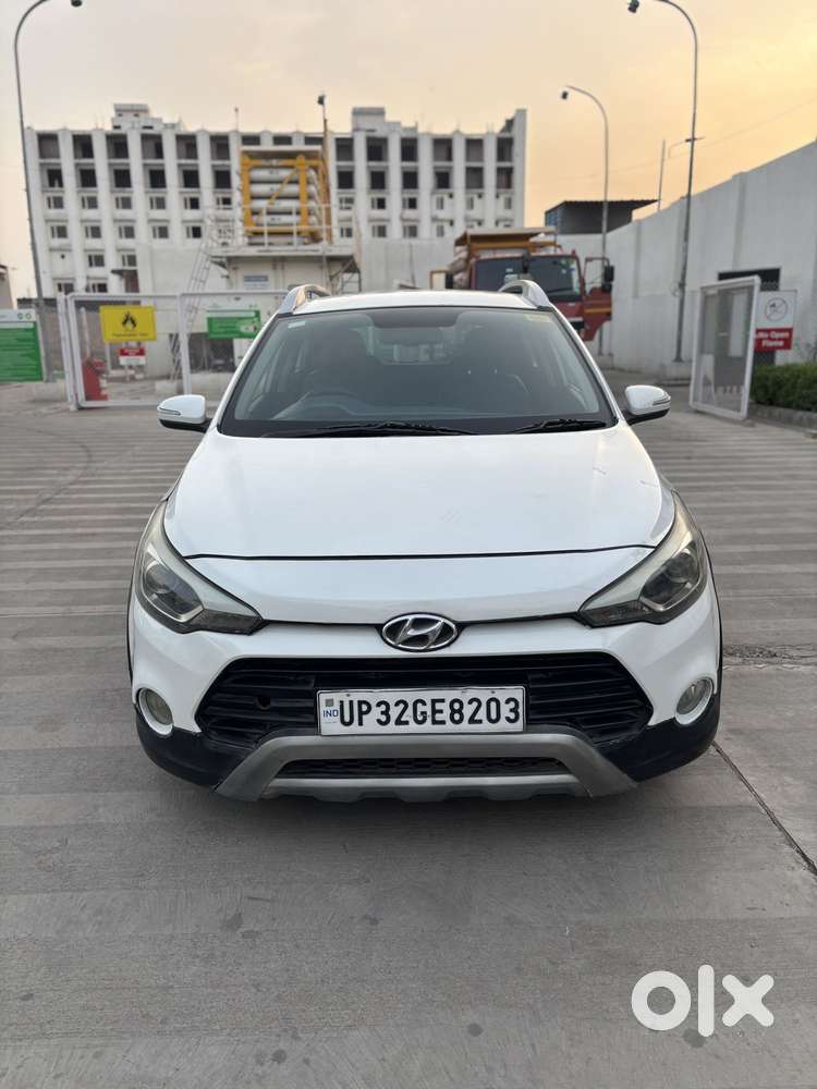 Hyundai I20 Active S Diesel, 2015, Diesel