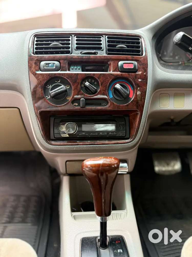 Honda City Type 2 1.5 Exi Automatic Petrol Well Maintained