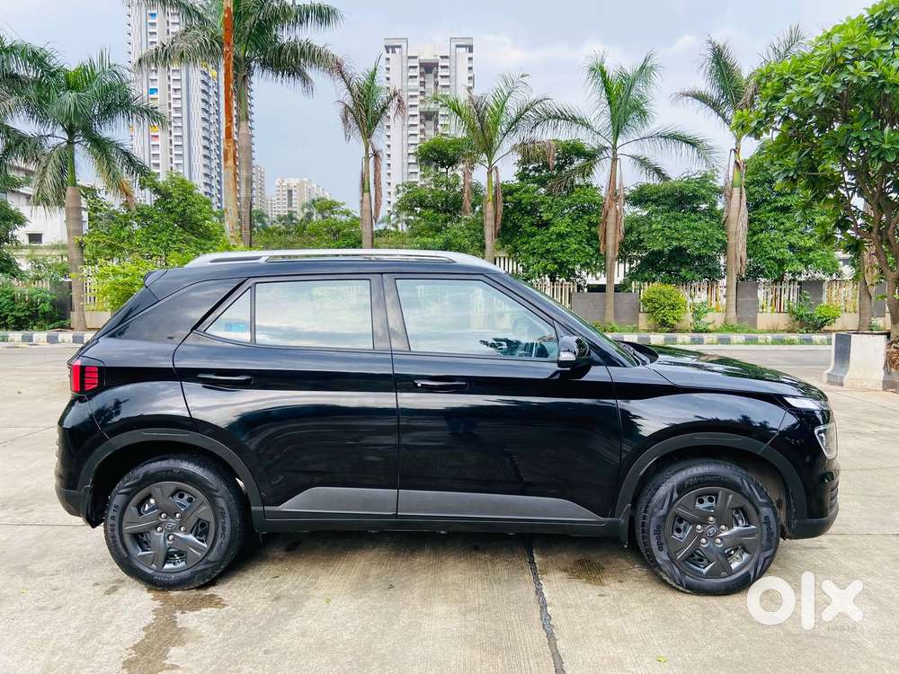 Hyundai Venue 1.2 S (o), 2025, Petrol