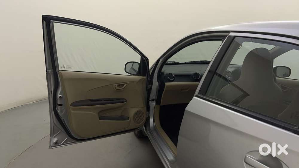 Honda Brio 1.2 S Mt, 2014, Petrol