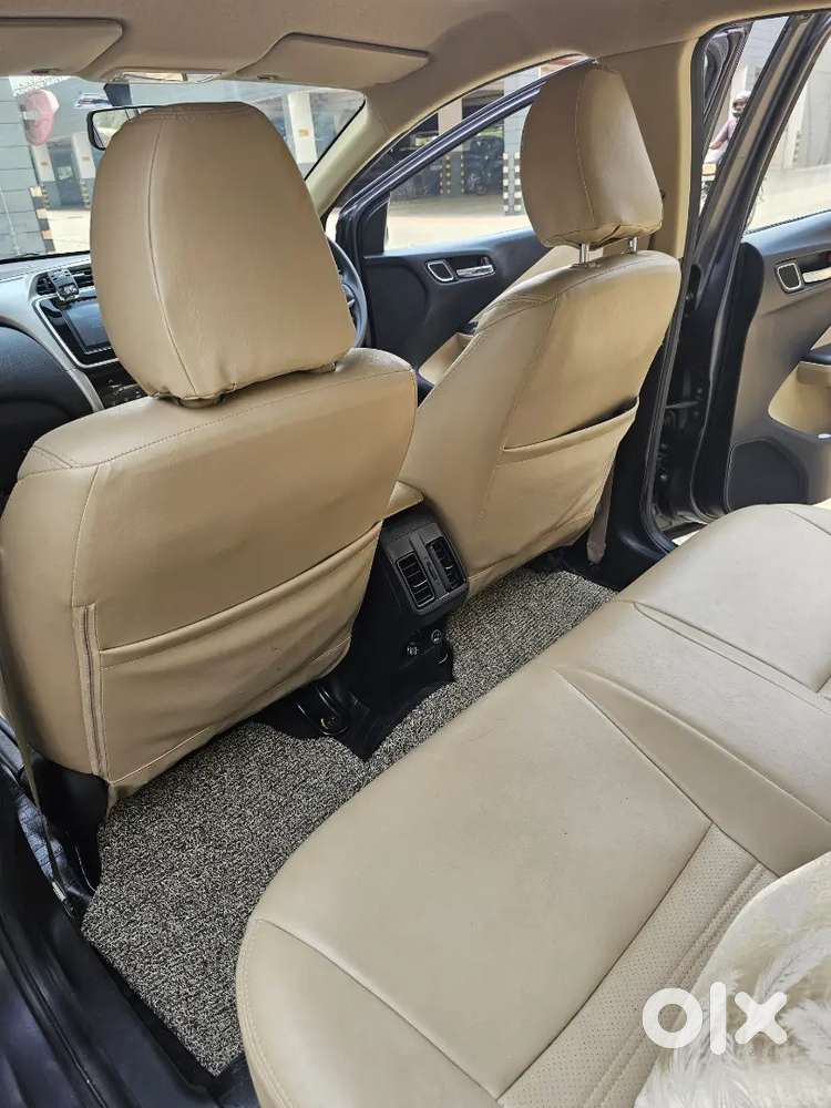 2020 Honda City Vcvt  25k Km  1st Owner, No Accidents, Top Condition