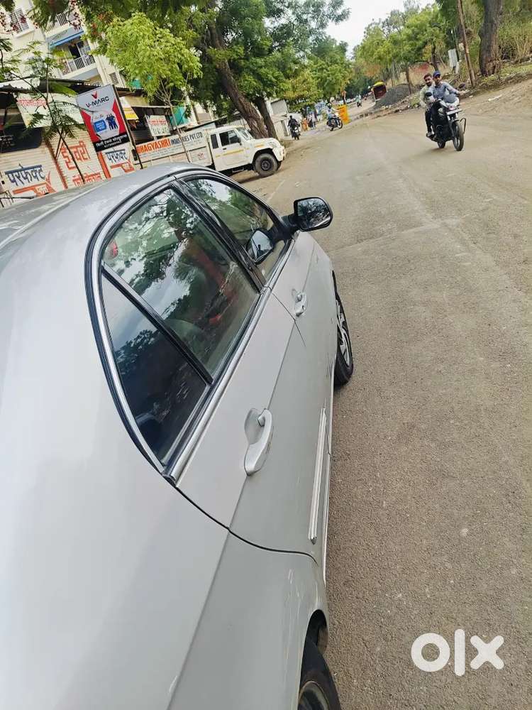 Tata Manza Disel 2012 Well Maintain Car