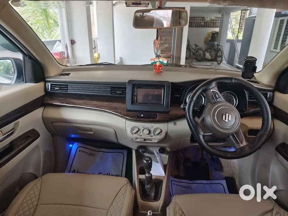 Showroom Maintain,2nd Key Available,