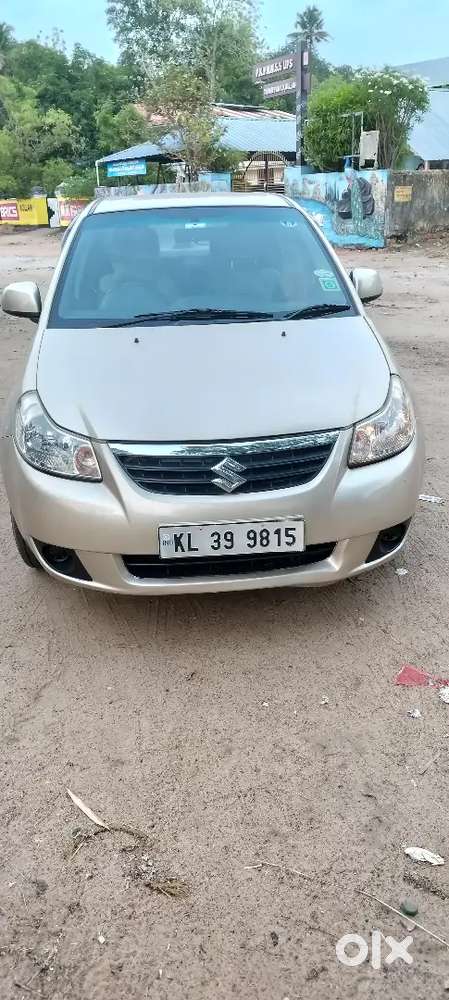 Sx4 For Sale
