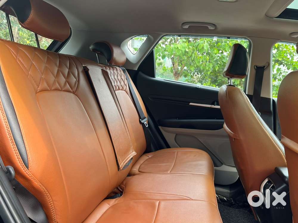 Kia Sonet 1.0 Htx Imt, 2022, Petrol