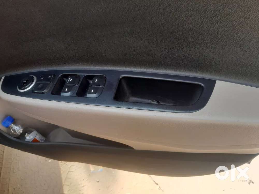 Hyundai Grand I10 2017 Cng & Hybrids 81000 Km Driven