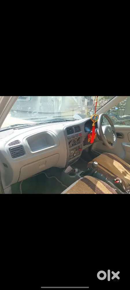 Maruti Suzuki Alto K10 2011 Petrol 55000 Km Driven